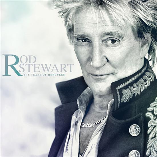 Rod Stewart - The Tears of Hercules - 2021 - Front.jpg