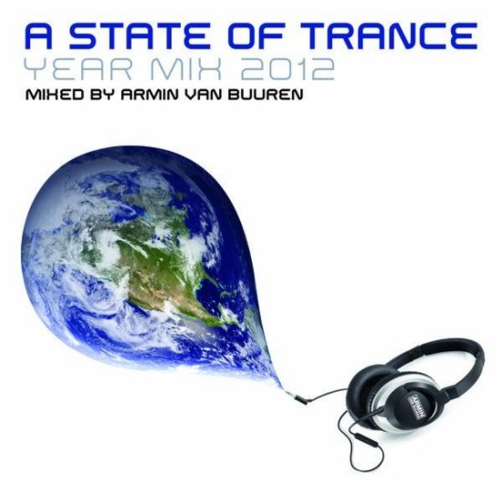 Armin Van Buuren - A State Of Trance Yearmix 2012 2CD - Armin Van Buuren - A State Of Trance Yearmix 2012.bmp