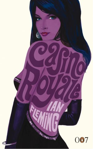 Casino Royale - Casino Royale 1967 - movie poster 14.jpg