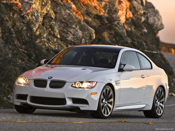 Bmw M3 coupe - BMW M3 COUPE  6.jpg