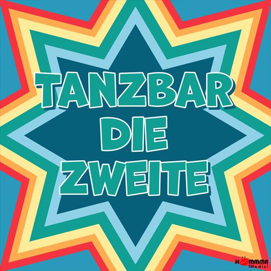 2022 - VA - Tanzbar Die Zweite CBR 320 - Front.png