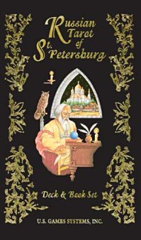 Tarot - Russian Tarot of Saint Petersburg.jpg