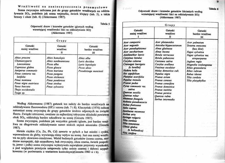 Charakterysyka drzew jaworski - Charakterystyka hodowlana drzew leśnych 12.JPG