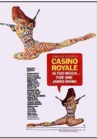 Casino Royale - Casino Royale 1967 - movie poster 09.jpg