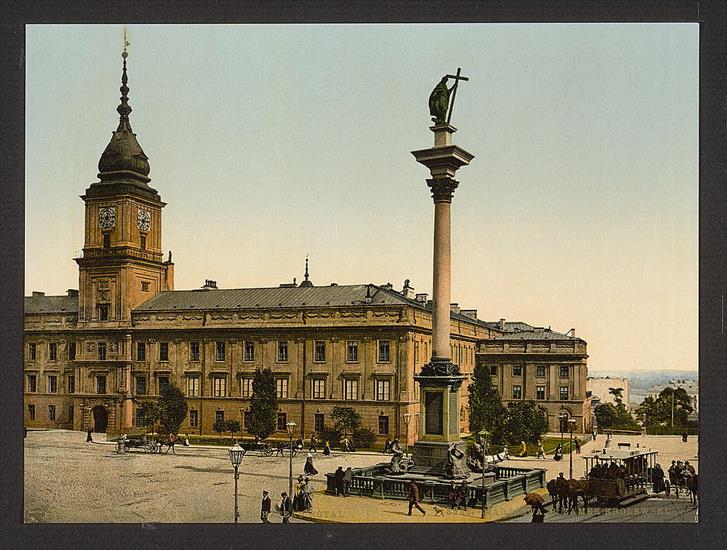 archiwa fotografia miasta polskie Warszawa - Warszawa 1890-1900.jpg