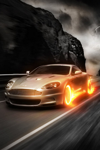 Samochody Cars - iPhone Aston Martin.jpg