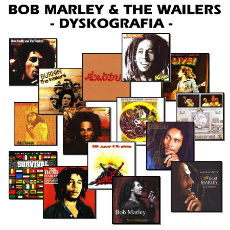 Bob Marley - Dyskografia - okładka.JPG