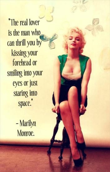 Marilyn Monroe-pieniądze szczęścia nie dają-dopiero zakupy - tumblr_m9jbsa2ZdE1qb6t6wo1_500.jpg