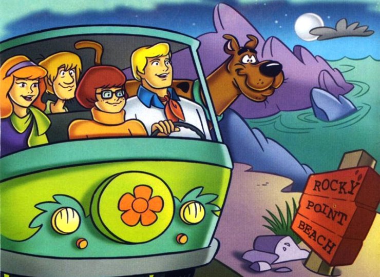  Bajkowe Obrazki - 0802 - Scooby-Doo.jpg