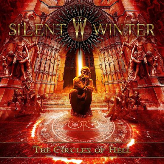 Silent Winter - The Circles of Hell 2019 - cover.png