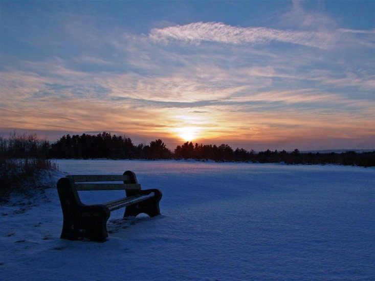 Piękne widoki 2 - snowy_sunset-2524.jpg