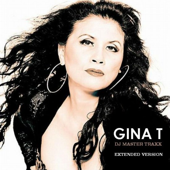 Gina T - Extended Version 2012 - 2012.jpg