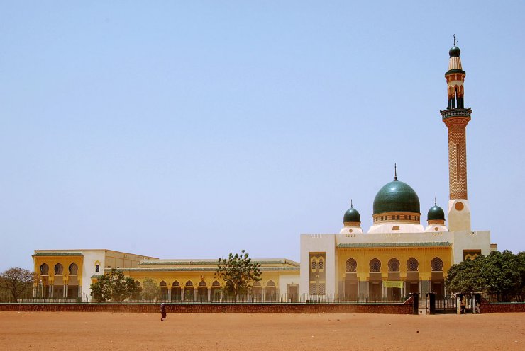 meczety - niger-Niamey_Grand Mosque.jpg