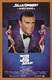  OKŁADKI - James Bond - Nigdy nie mów nigdy.jpg