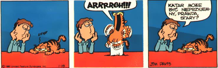 Garfield 1980 - ga800118.gif