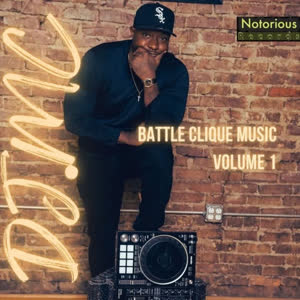DjMc - Battle Clique Music Volume 1 - cover.png