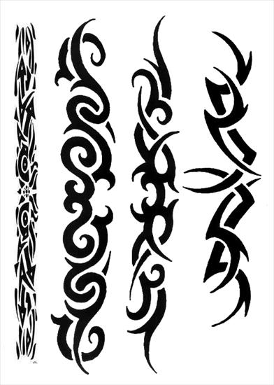  Tatuaże     Ponad 4000 - tribal3big.gif