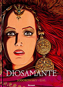 Diosamante - Diosamante.jpg
