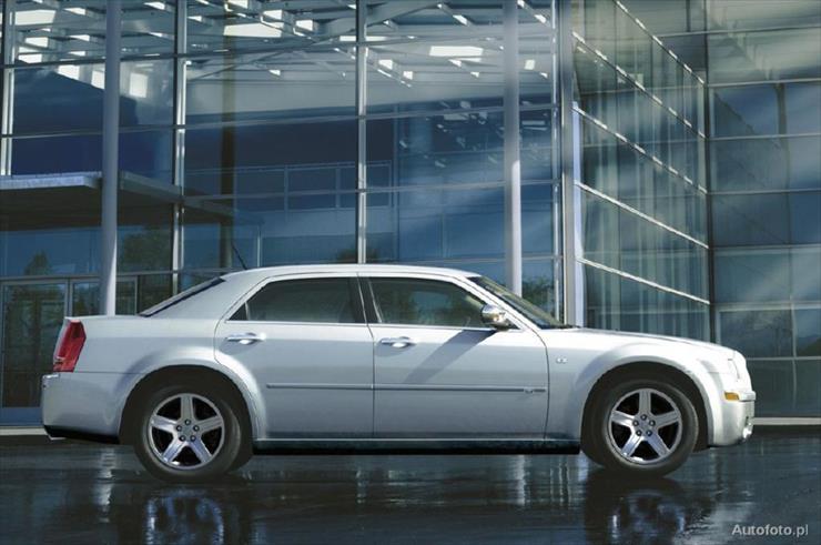 Chrysler - Chrysler 300C...jpg