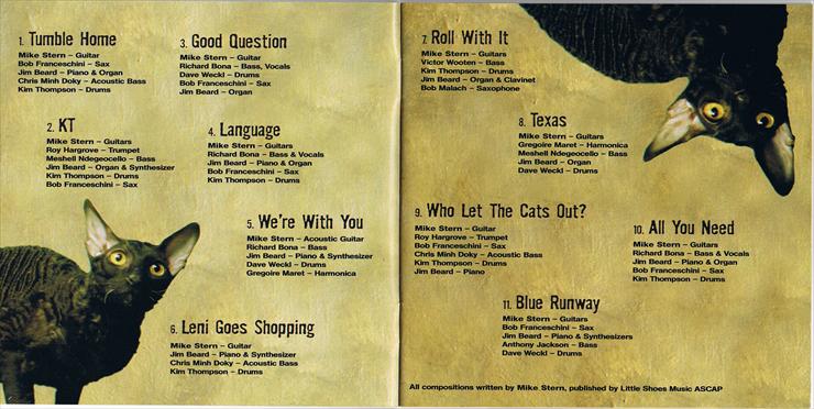 Who Let The Cats Out - booklet1-2.jpg