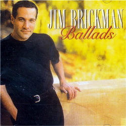 Jim Brickman - 1998 - Ballads - cover.jpg