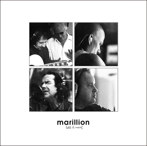 2009 Less Is More - Marillion - Less Is More 2009.jpg