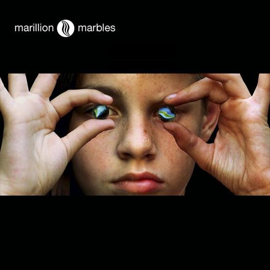 muzyka-w paczkach GIEELU - Marillion - Marbles.jpg