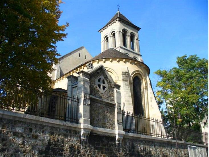 2 - Montmarte - Kościół St. Pierre.jpg