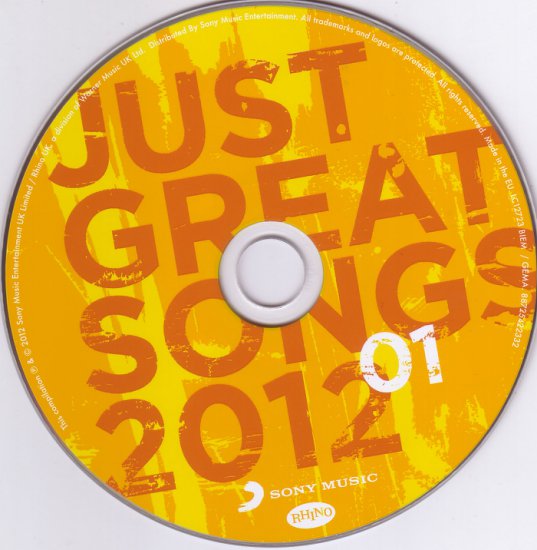 VA - Just Great Songs 2012 - cd1 BSBT.jpg