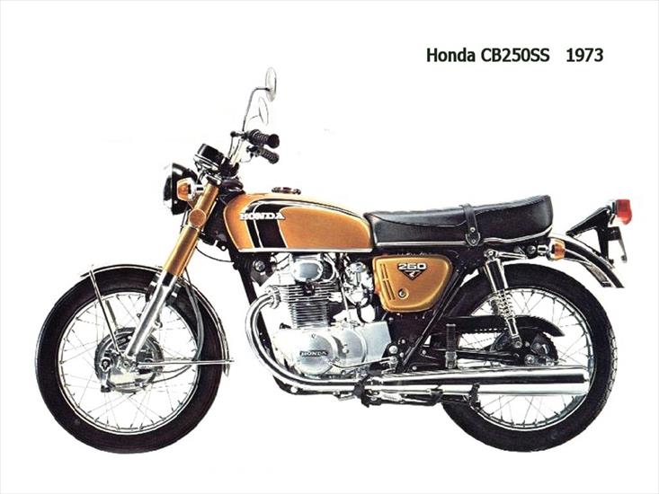 Honda - Honda-CB250SS-1973.jpg