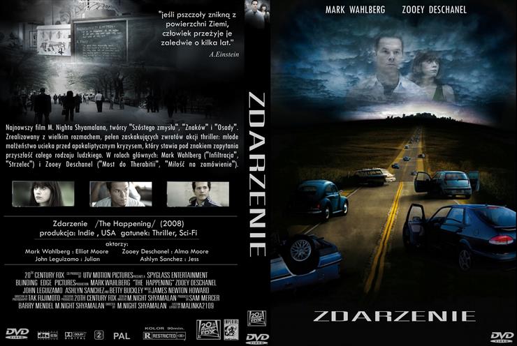 DVD covers - Zdarzenie.jpg