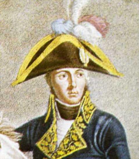 Iconographie De La Revolution Francaise 1789-1799 - 1799 Moreau le general.jpg