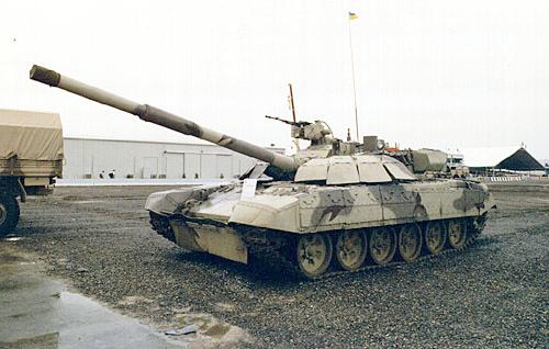 Czołgi i i Altyleria - T-72AG. .jpg