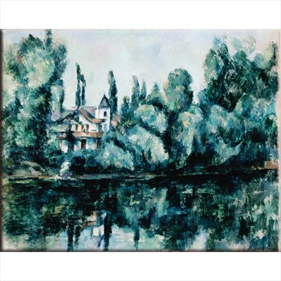 CEZANNE Paul - Cezanne P. - Willa-na-brzegu-rzeki.jpg