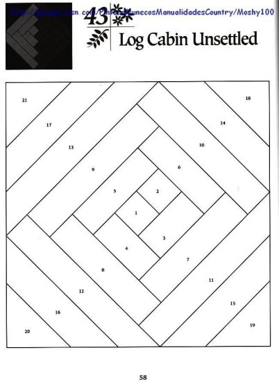 wzory -  Foundation-Pieced Quilt Blocks 058.jpg