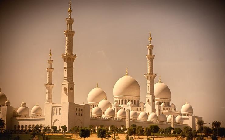 Emiraty Arabskie - Meczet.jpg