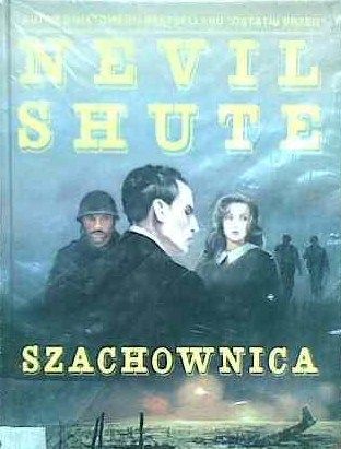 Shute Nevil-Szachownica - 00 Shute, Szachownica.jpg