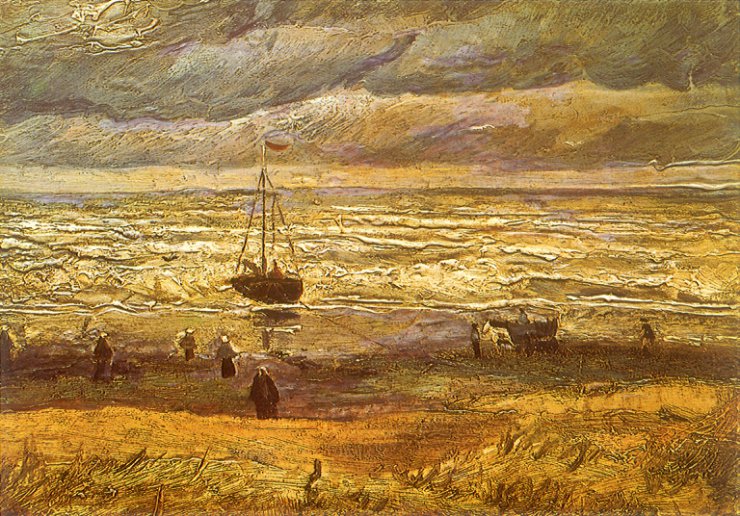 Circa Art - Vincent van Gogh - Circa Art - Vincent van Gogh 108.JPG