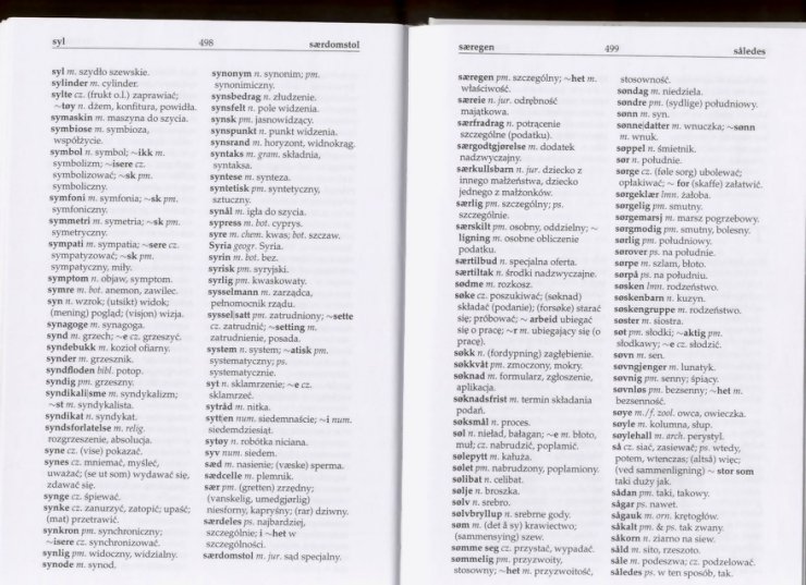 słownik - Słownik Polsko Norweski 248.jpg