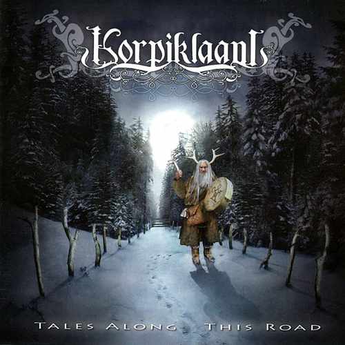 2006Korpiklaani - Tales Along This Road - Cover.jpg