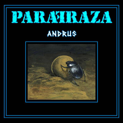 Parafraza Andrus - Parafraza - 2008 Andrus.jpg