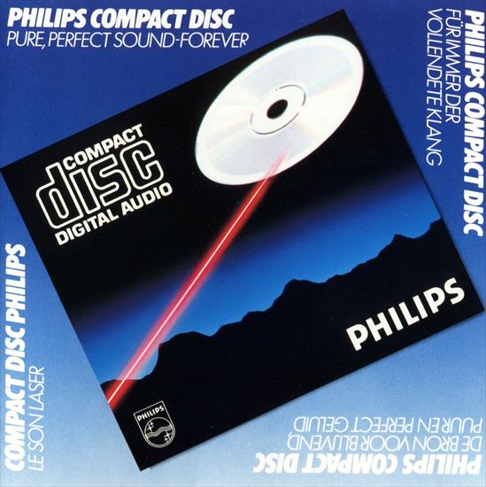 Składanki - PHILIPS - The Pure Perfect Sound of Philips Compact Disc 2 1983.jpg