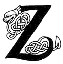 Celtycki alfabet - z3.gif