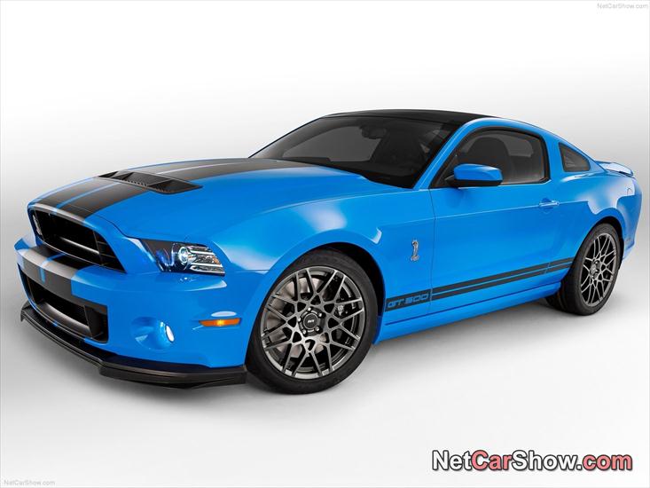 Tapety HD Ford-mustang - Ford-Mustang_Shelby_GT500_2013_1600x1200_wallpaper_04.jpg
