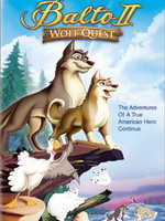 Balto 2 Poszukiwania Balto II Wolf Quest 2002 - Balto 2 Poszukiwania Balto II Wolf Quest 2002.jpg