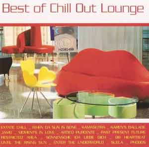 Best Of Chill Out Lounge 2006 - Best Of Chill Out Lounge 2006.jpg