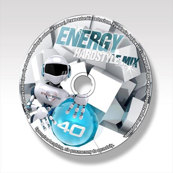 Energy 2000 Mix Vol. 40 - Energy mix Vol 40 Special HardStyle Edition.jpg