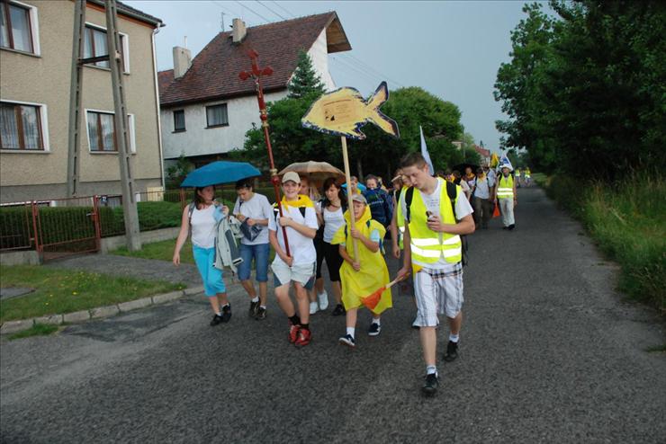 Pielgrzymka na Górę Św. Anny 2008 - DSC_0066.JPG