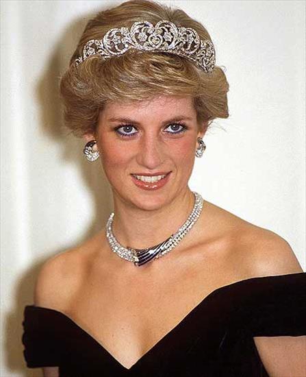  Odeszli Od Nas - 31 Sierpień 1997 Księżna Diana.jpg