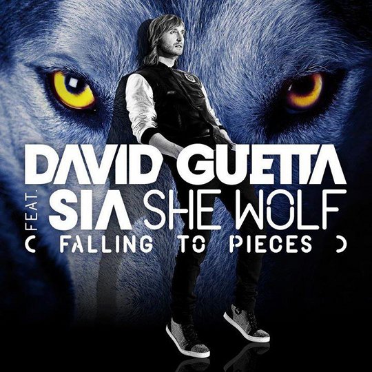 2012 David Guetta - She Wolf TELEDYSK HD, HQ - Cover.jpg